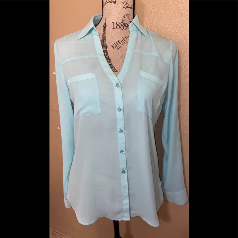 Express top